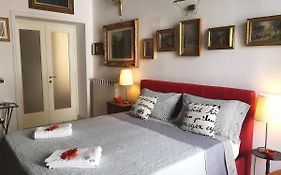 Suite Ottocento napoletano