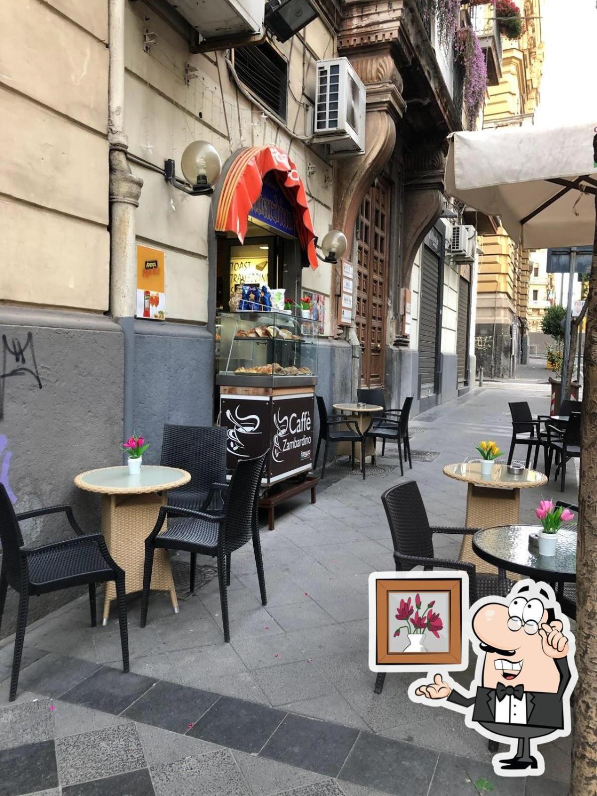 Suite Ottocento napoletano Napoli Esterno foto