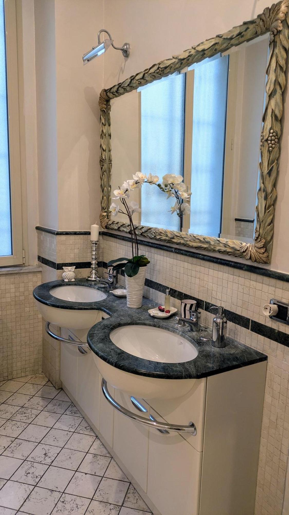 Suite Ottocento napoletano Napoli Esterno foto